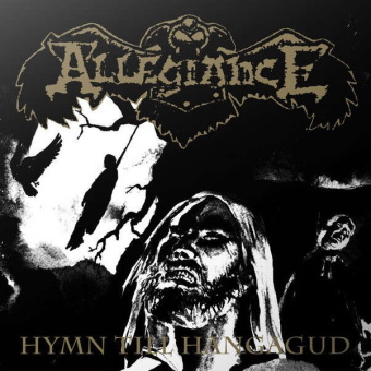 ALLEGIANCE Hymn Till Hangagud , PRE-ORDER [CD]